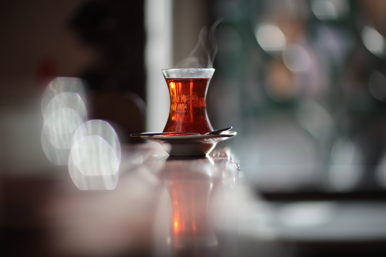  Tea of Anatolia